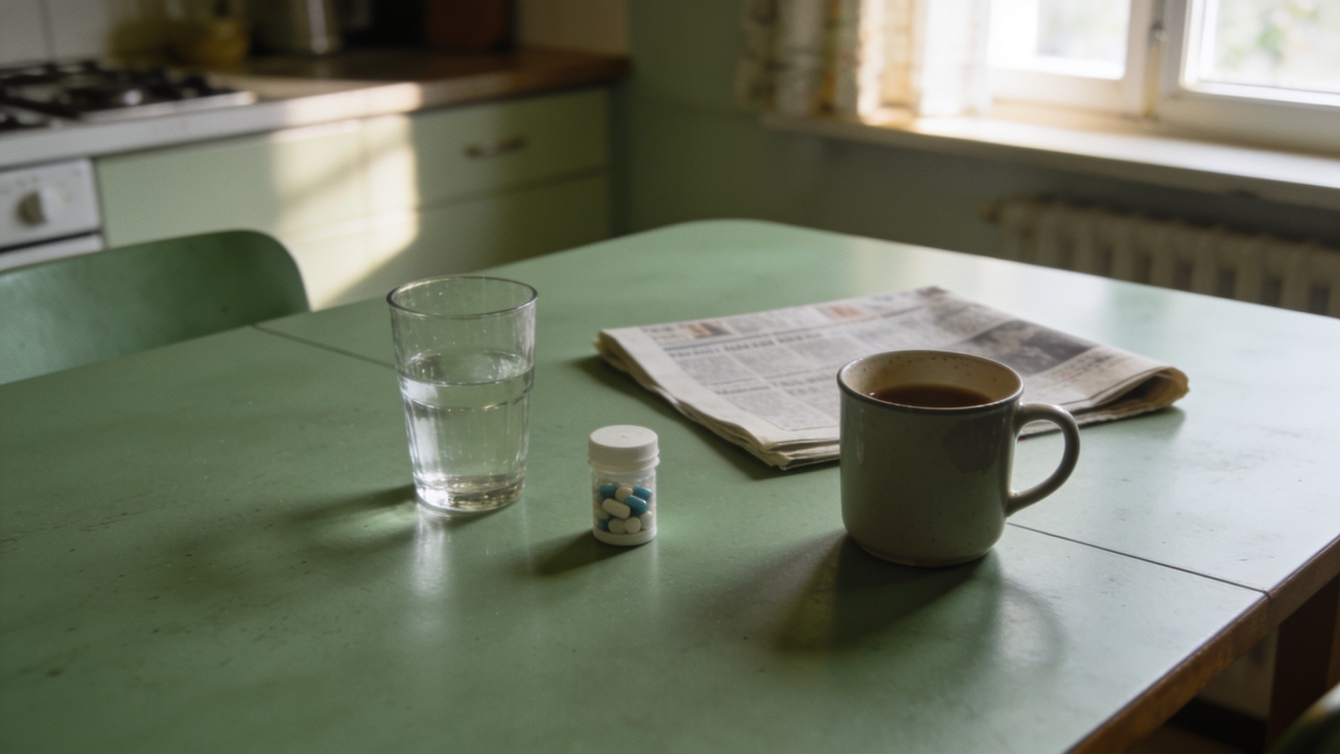 Venlafaxine: werking, bijwerkingen en ervaringen uitgelegd