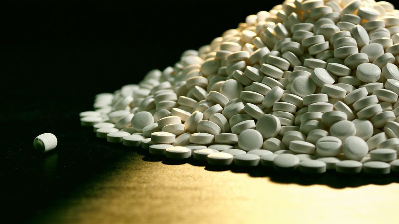 Paracetamol dossier