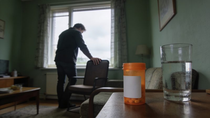 Tramadol dossier